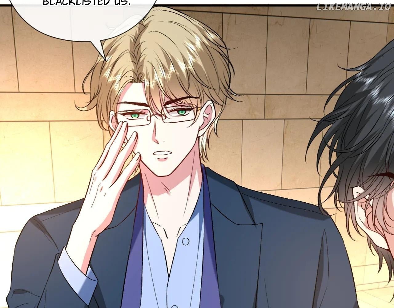 Madam and Her Daily Online Face-Slapping Chapter 185 - page 59